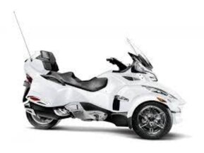 2012 Can-Am Spyder RT for sale 201207575